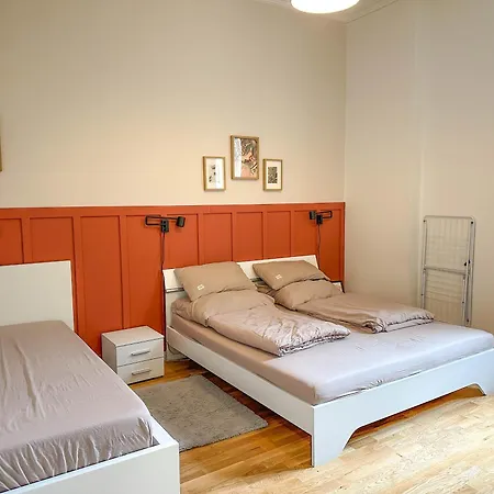 Elegant Near Main Station & Wenceslas Sq * Praga
