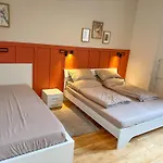 Elegant Near Main Station & Wenceslas Sq
