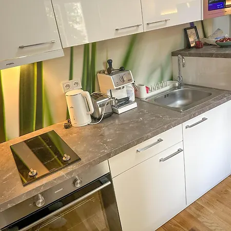 Apartment Elegant Near Main Station & Wenceslas Sq Prague