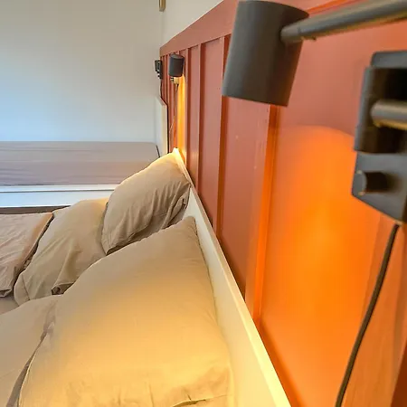 Apartment Elegant Near Main Station & Wenceslas Sq Prague