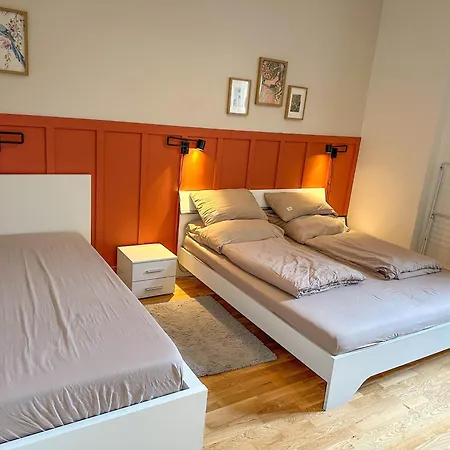 Elegant Near Main Station & Wenceslas Sq