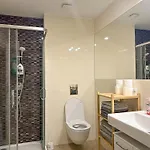 Daire Elegant Near Main Station & Wenceslas Sq Prag