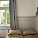 Daire Elegant Near Main Station & Wenceslas Sq *