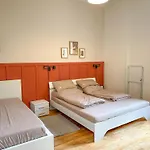 Elegant Near Main Station & Wenceslas Sq * Prag